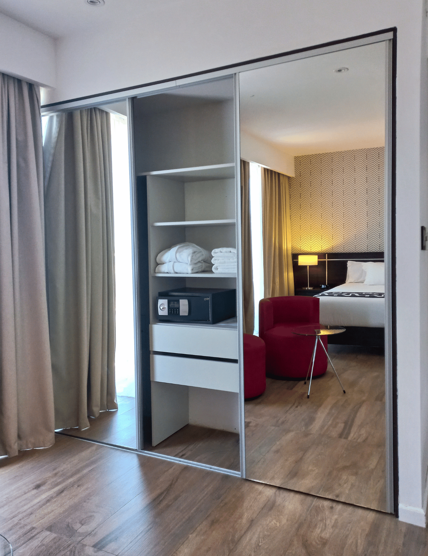 Amoblamiento de hotel en Rafaela - Imagen 10