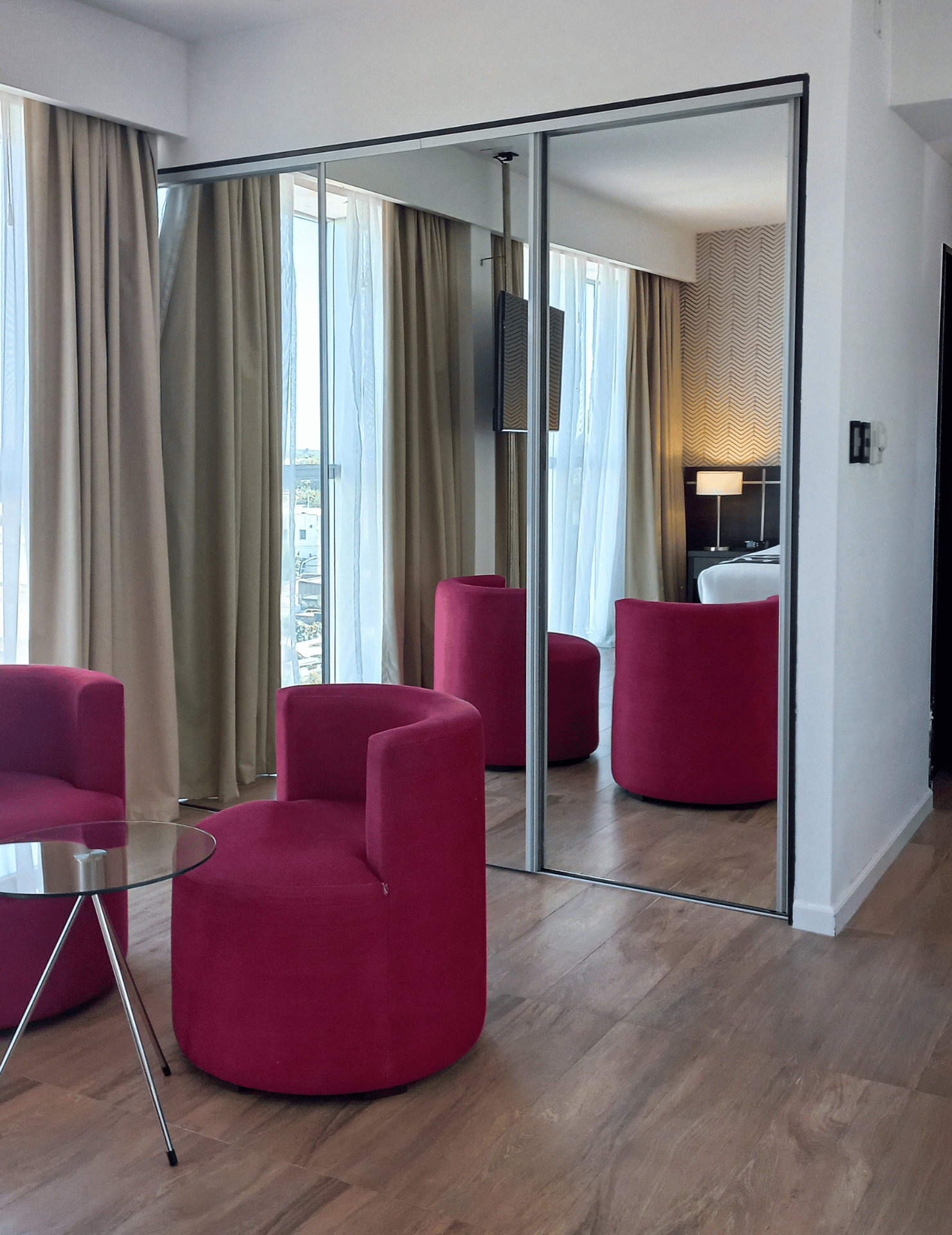 Muebles personalizados por Maderal S.A. - Imagen 12