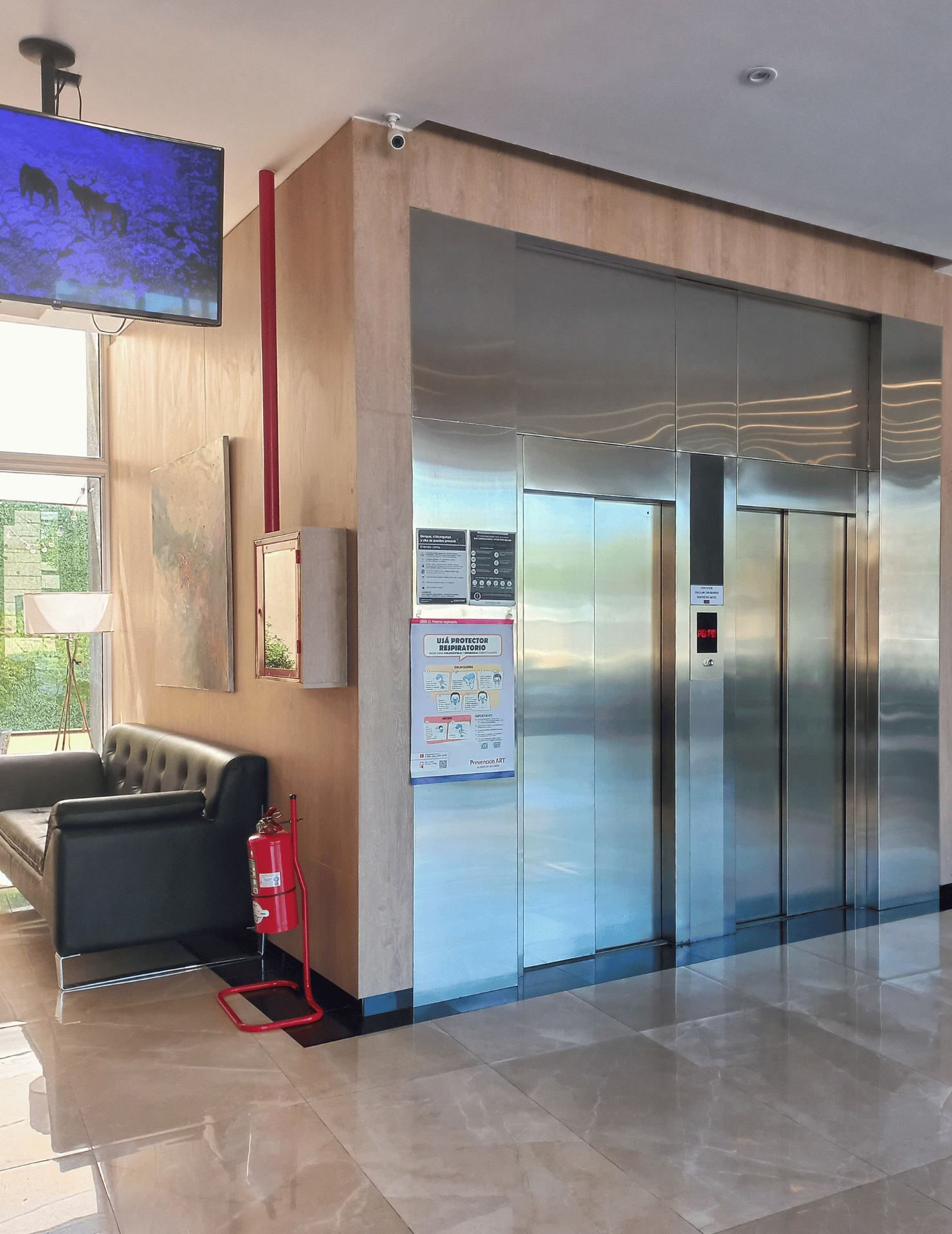 Amoblamiento de lujo en Rafaela - Imagen 15