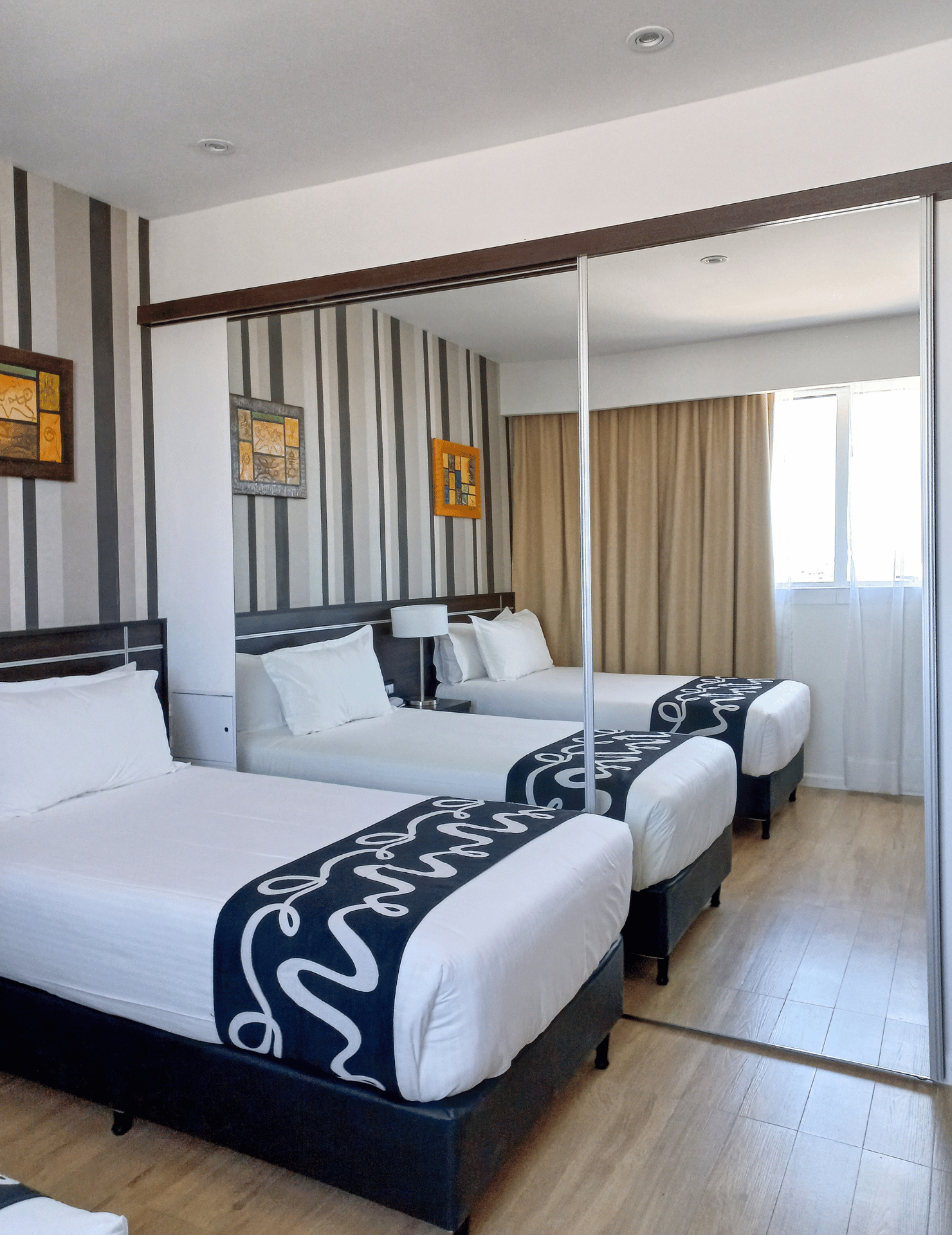 Oficinas amobladas en Hotel Amérian Rafaela - Imagen 5