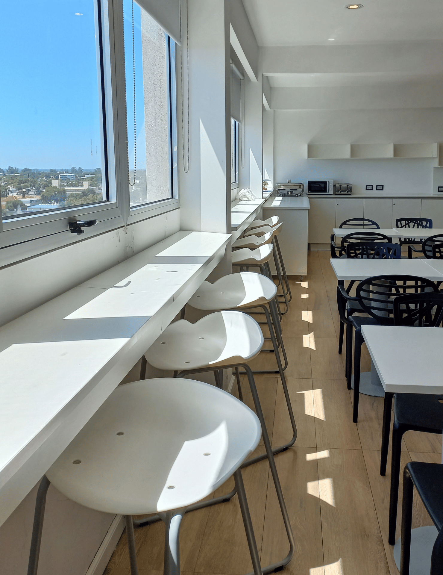 Espacios de uso múltiple en Hotel Amérian - Imagen 6