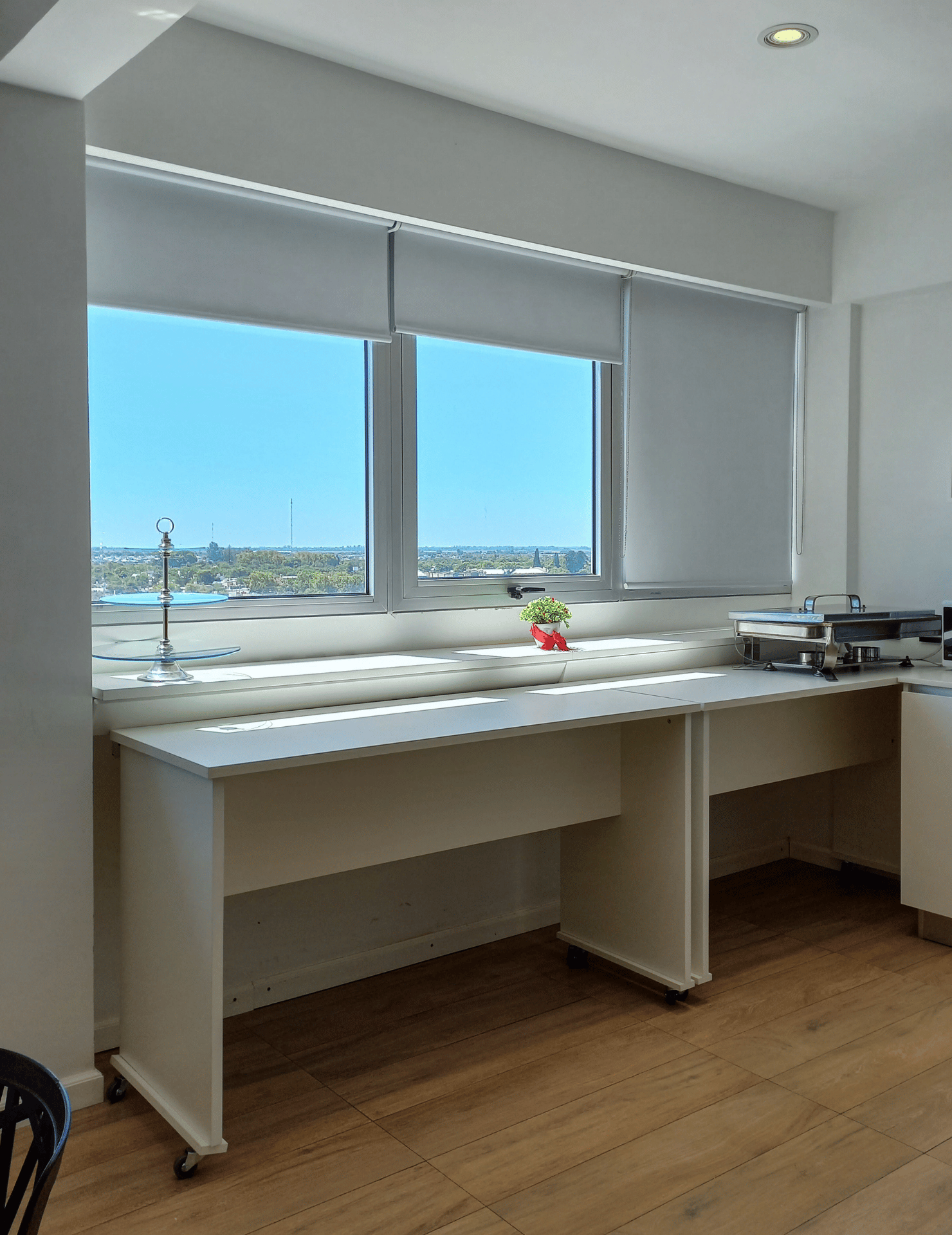 Diseño contemporáneo en Hotel Amérian - Imagen 8