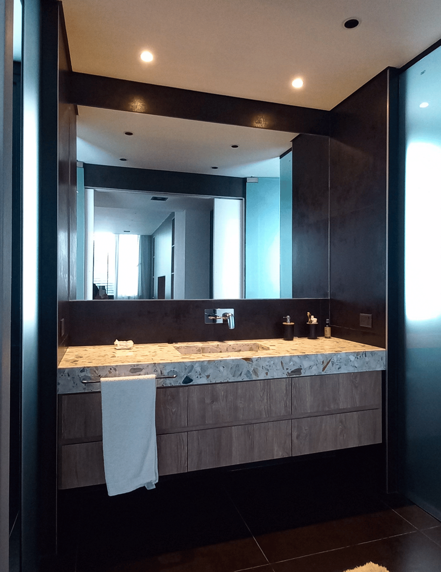 Soluciones de amoblamiento en melamina - Imagen 24