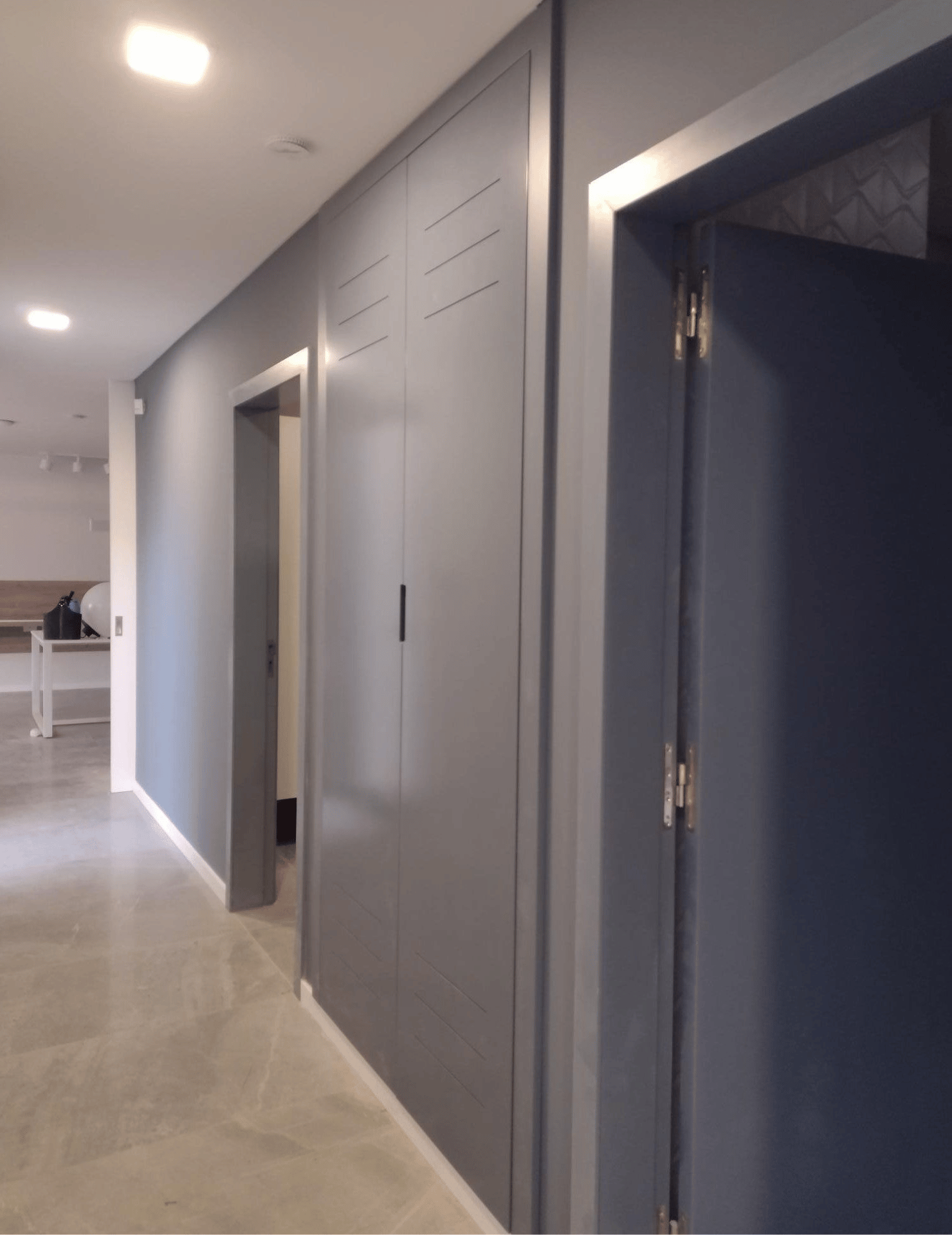 Diseño de muebles sin herrajes en Rafaela - Imagen 2