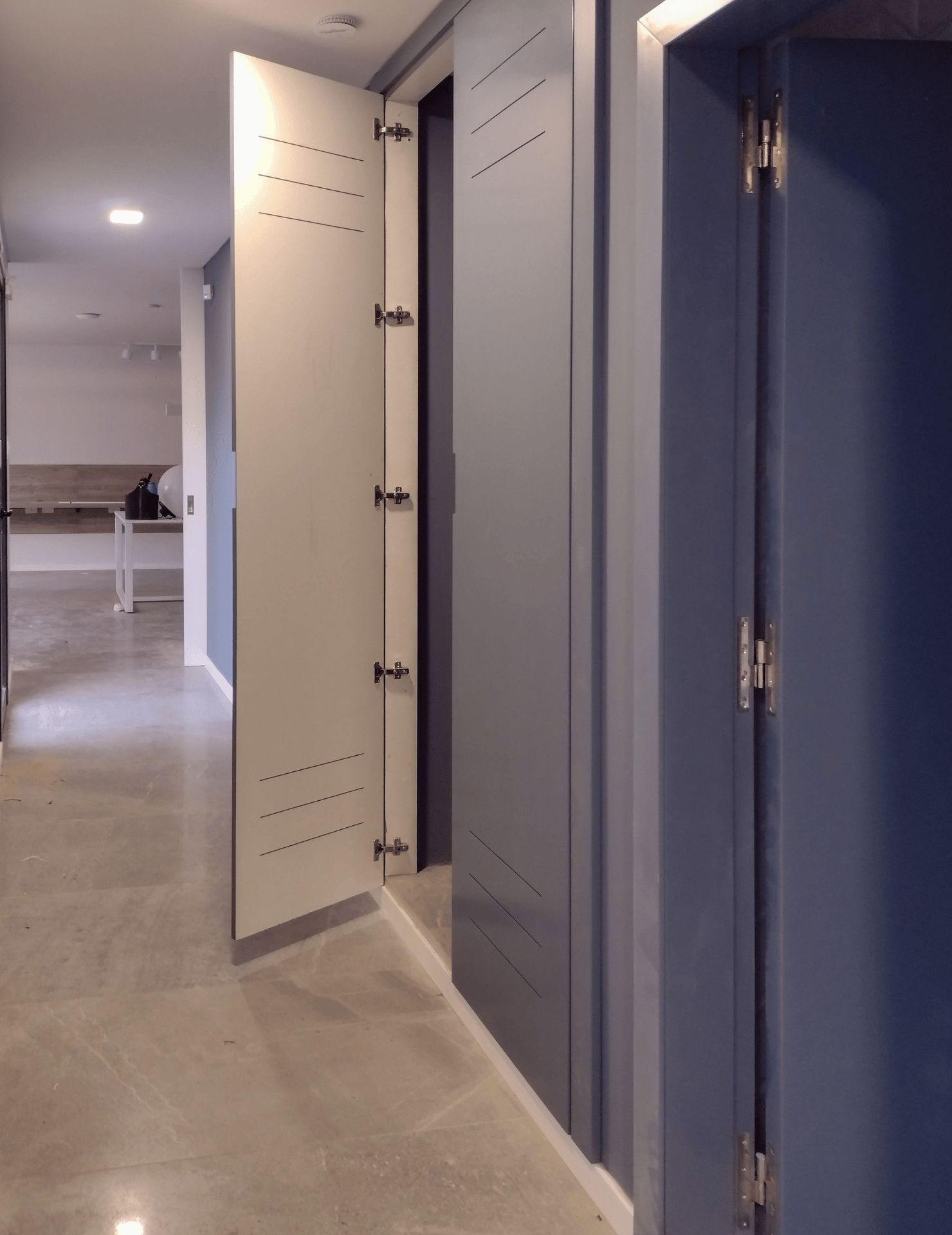 Diseño elegante de cerramientos sin herrajes - Imagen 5