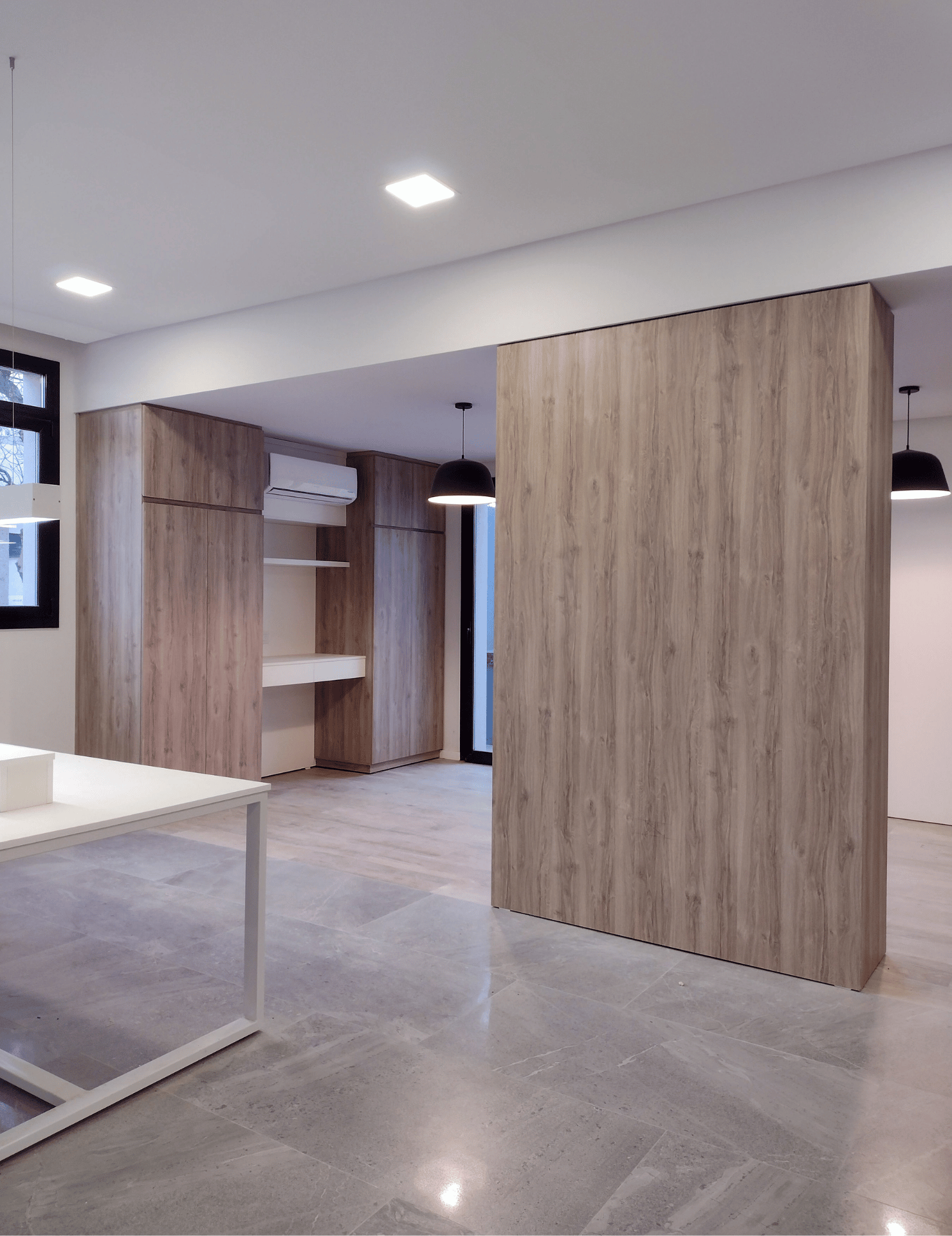 Ambiente de trabajo inspirador en Coworking CABL - Imagen 11