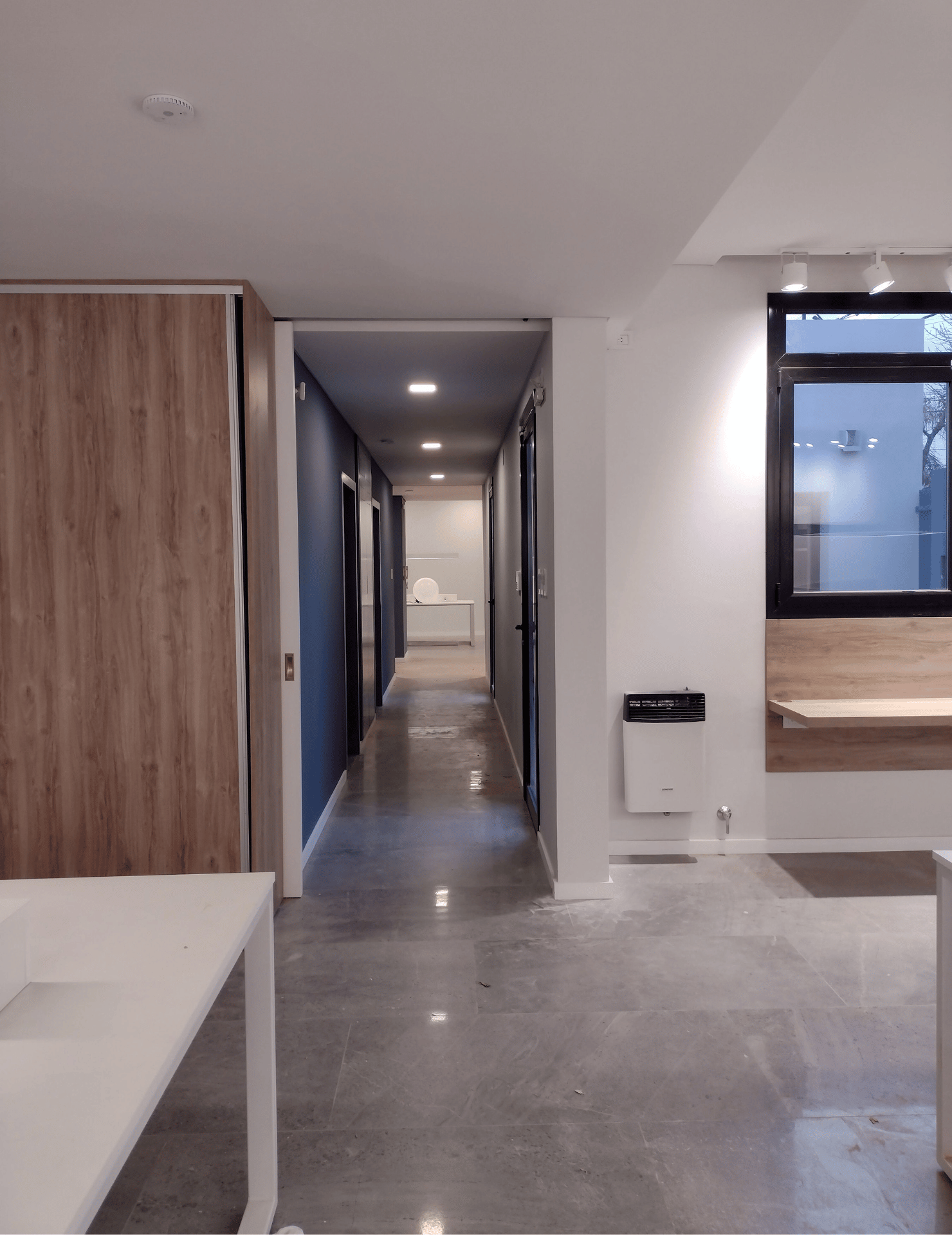 Mobiliario de oficina moderno - Imagen 17