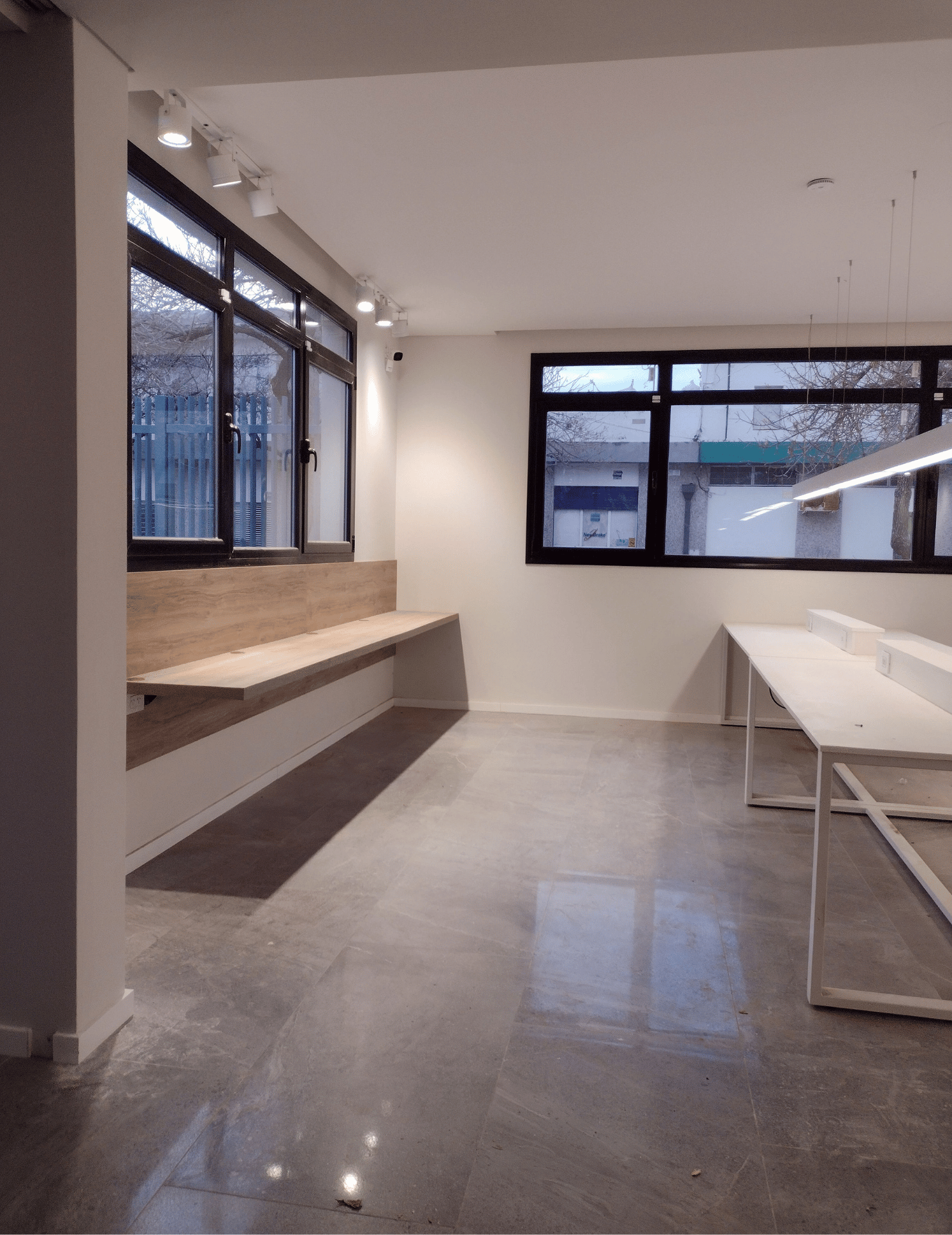 Espacios de trabajo con diseño inspirador - Imagen 19