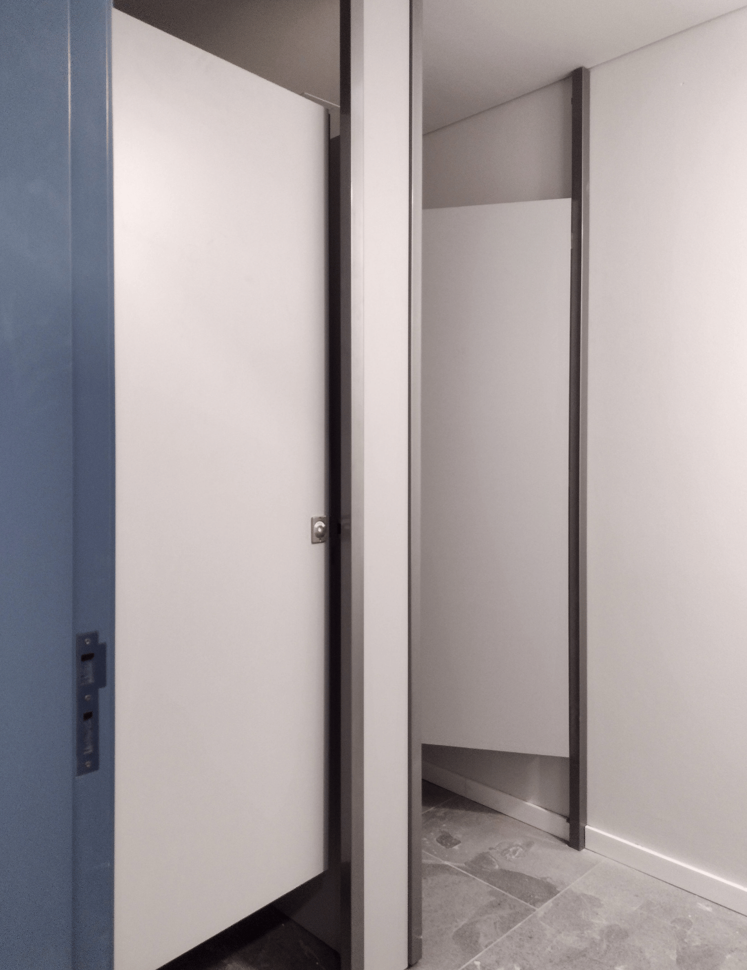 Coworking CABL - Mobiliario funcional - Imagen 20