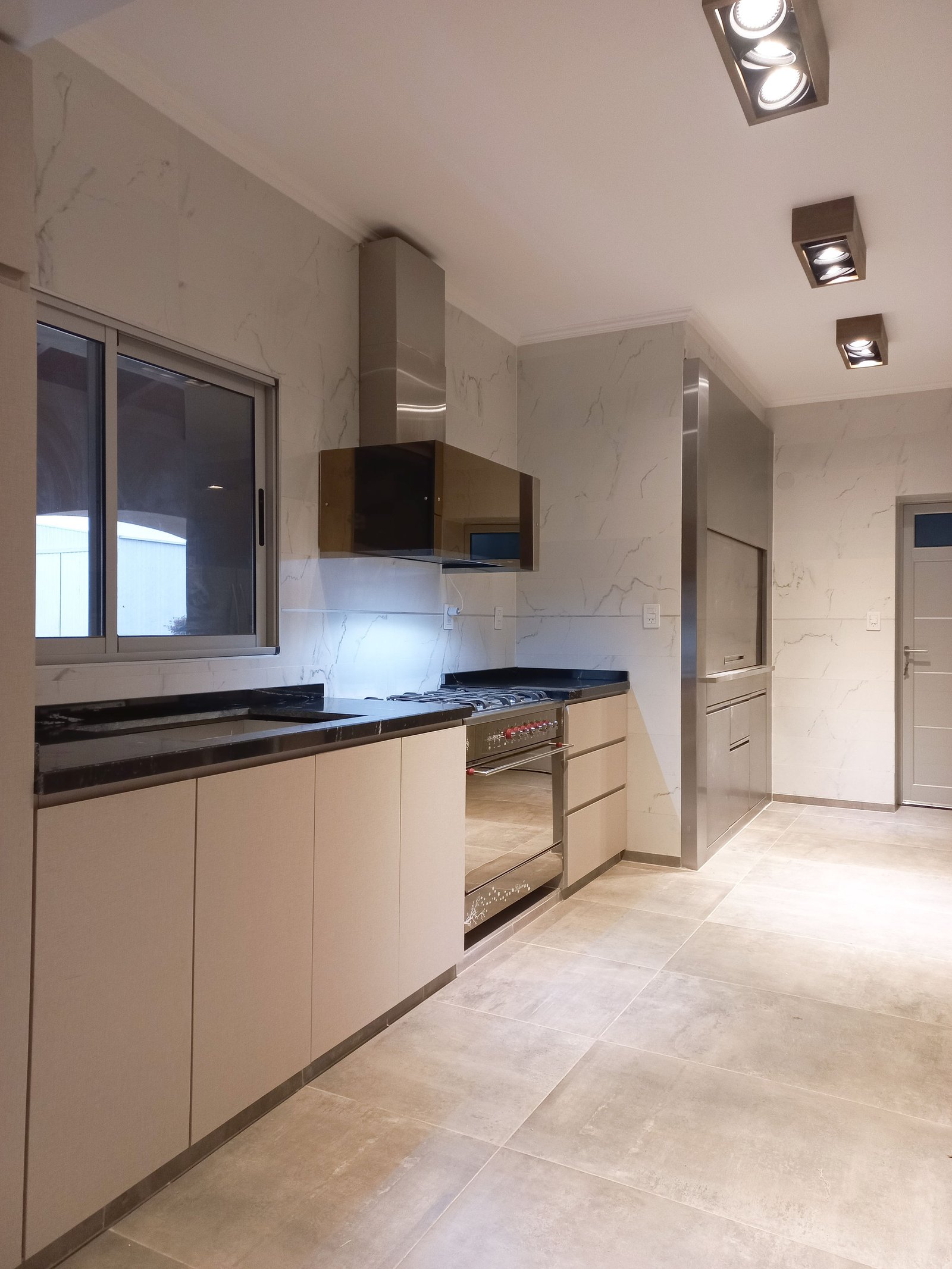 Estancia moderna en Santiago del Estero - Imagen 4