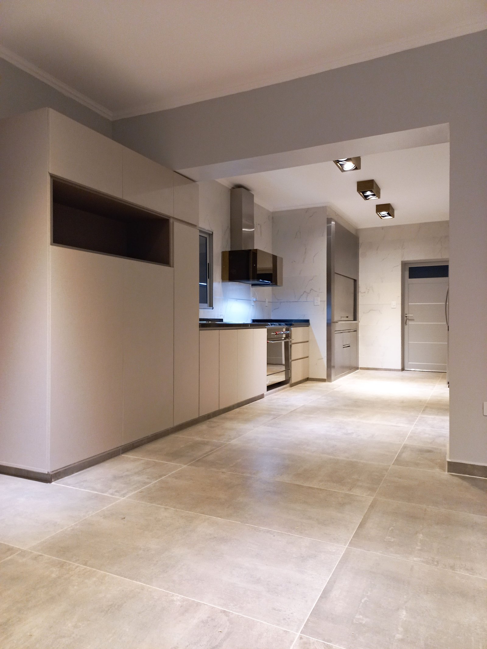 Diseño contemporáneo en La Martona - Imagen 6